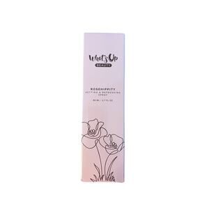 Whatsupbeauty Rosehippity Setting Spary
